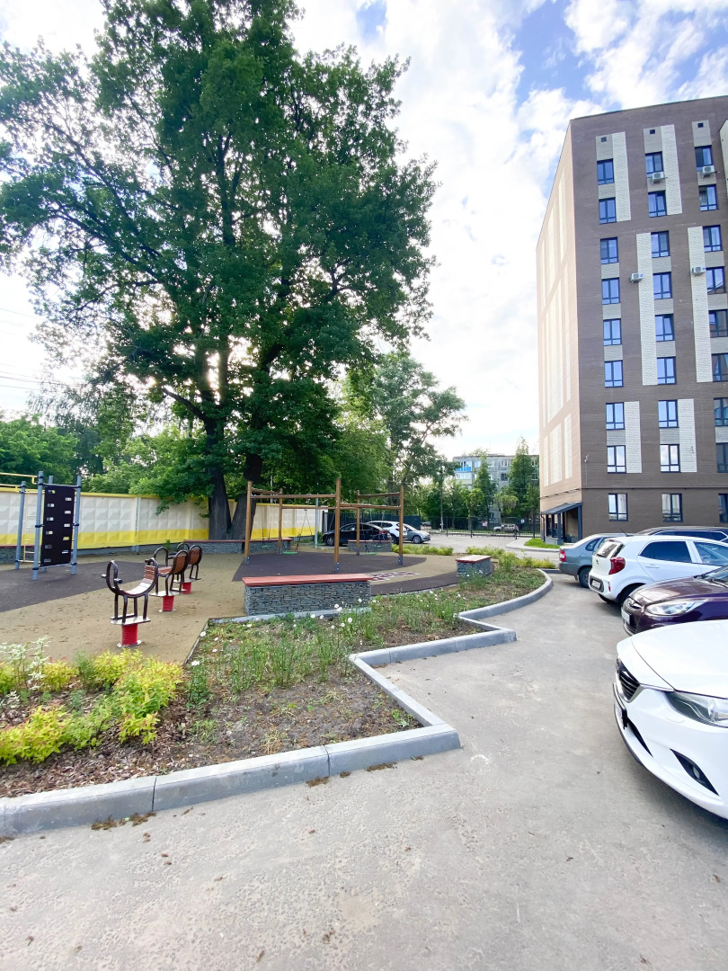 Апартаменты Лучи