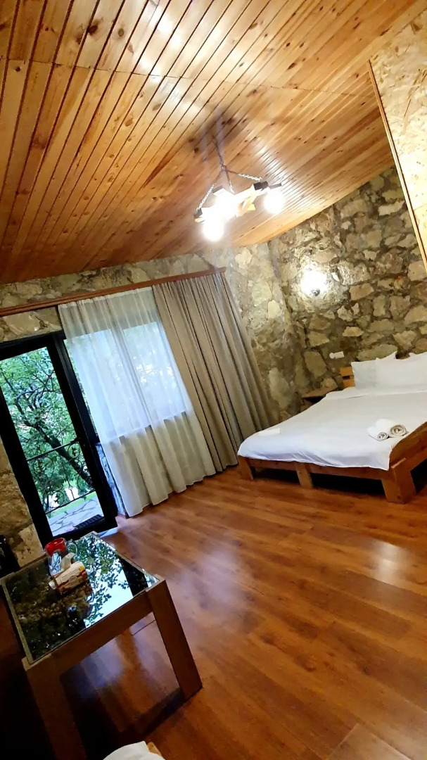 Гостевой дом Ijevan's Garden