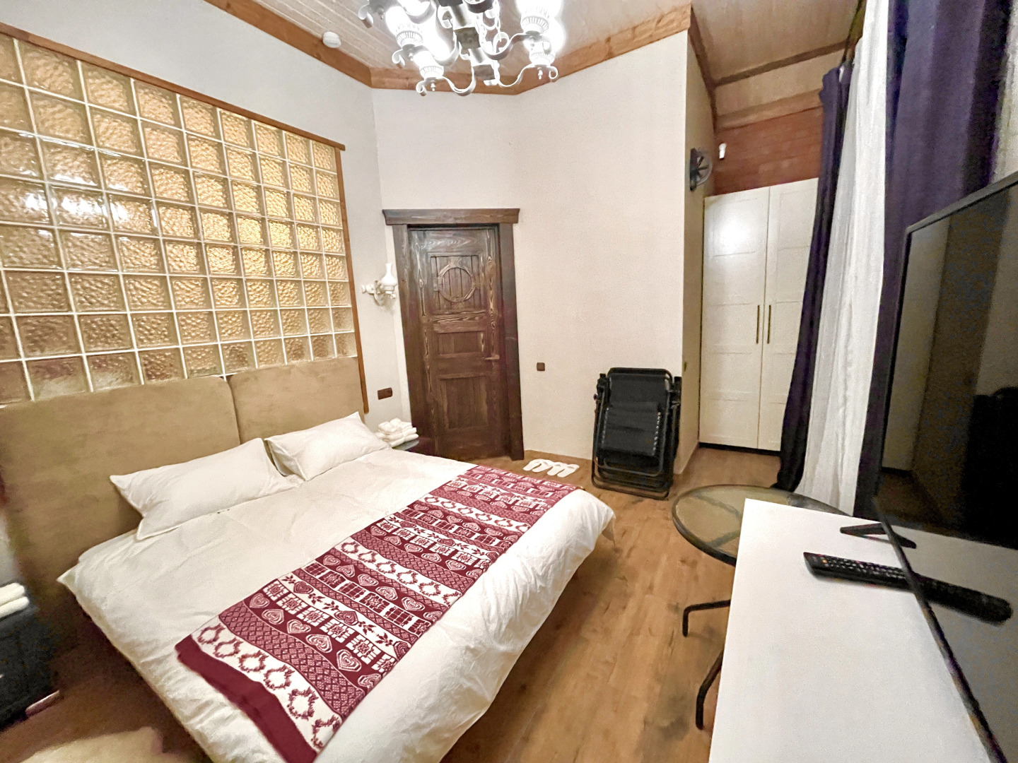 Гостевой дом Место Отдыха BuddaApart