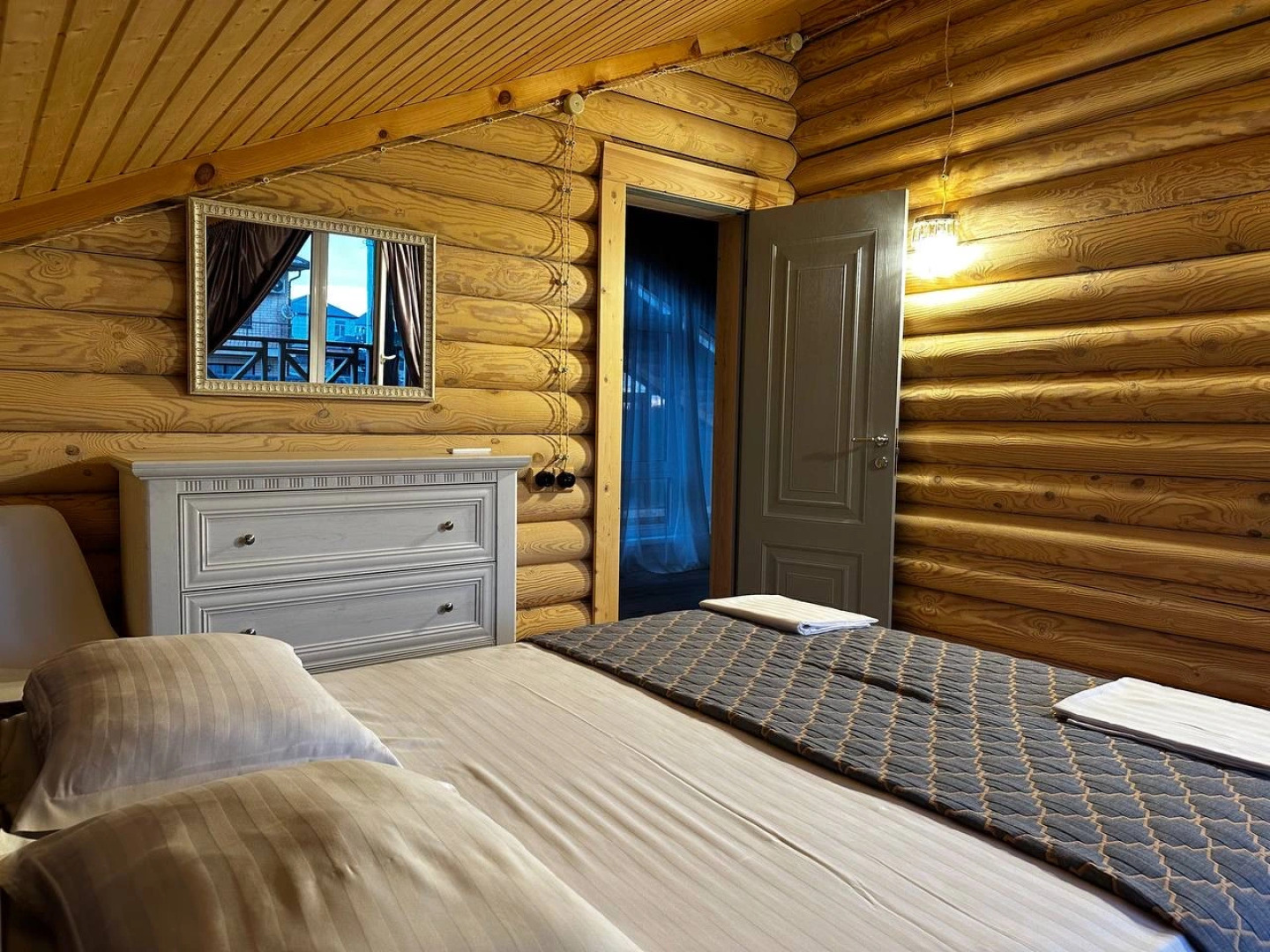 Вилла у моря