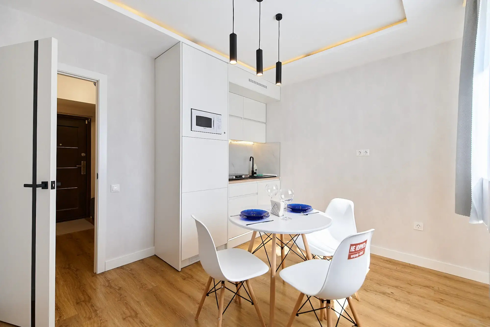 Апартаменты в Боровлянах бюджетный вариант для экономных гостей Минска