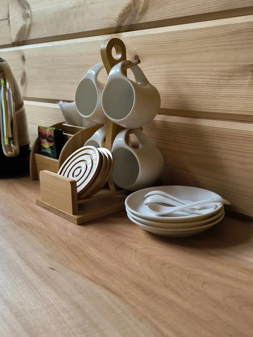 Частный дом в Горах