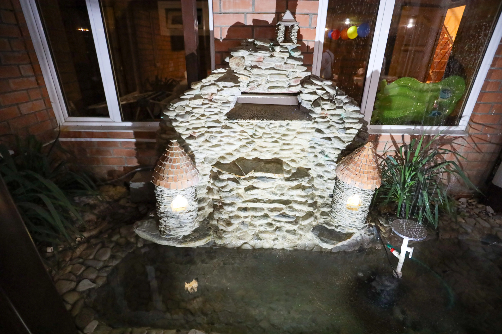 Гостевой дом Поющие в Терновнике