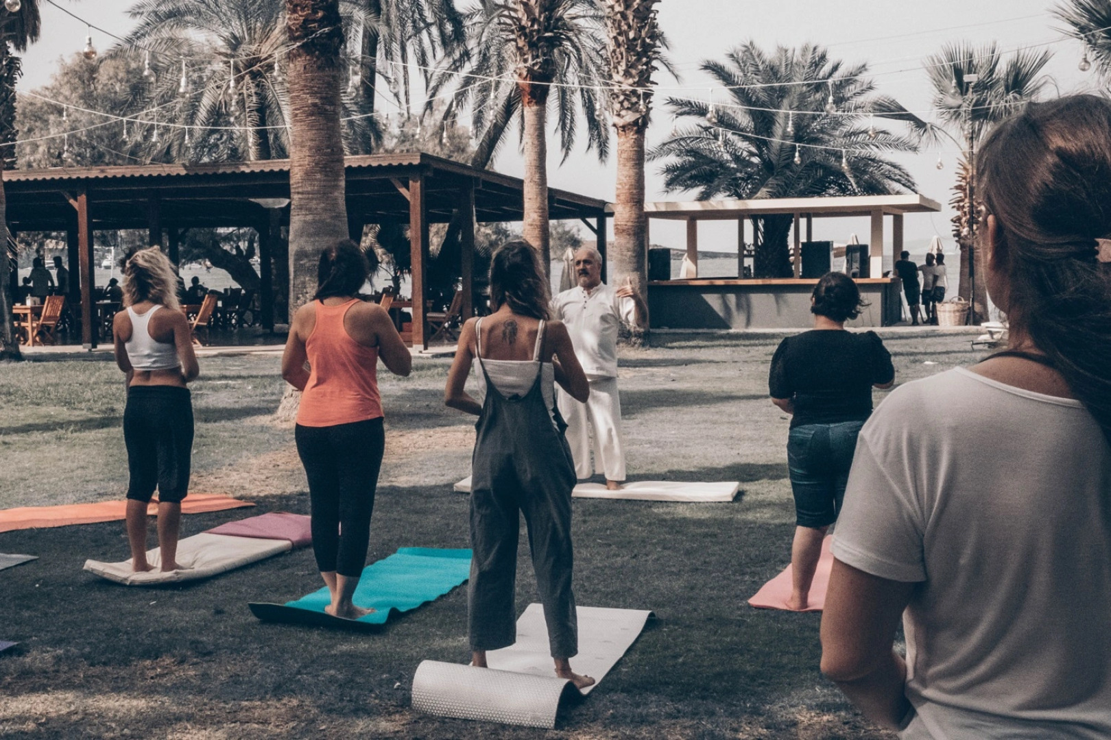 Отель Selvi Beach