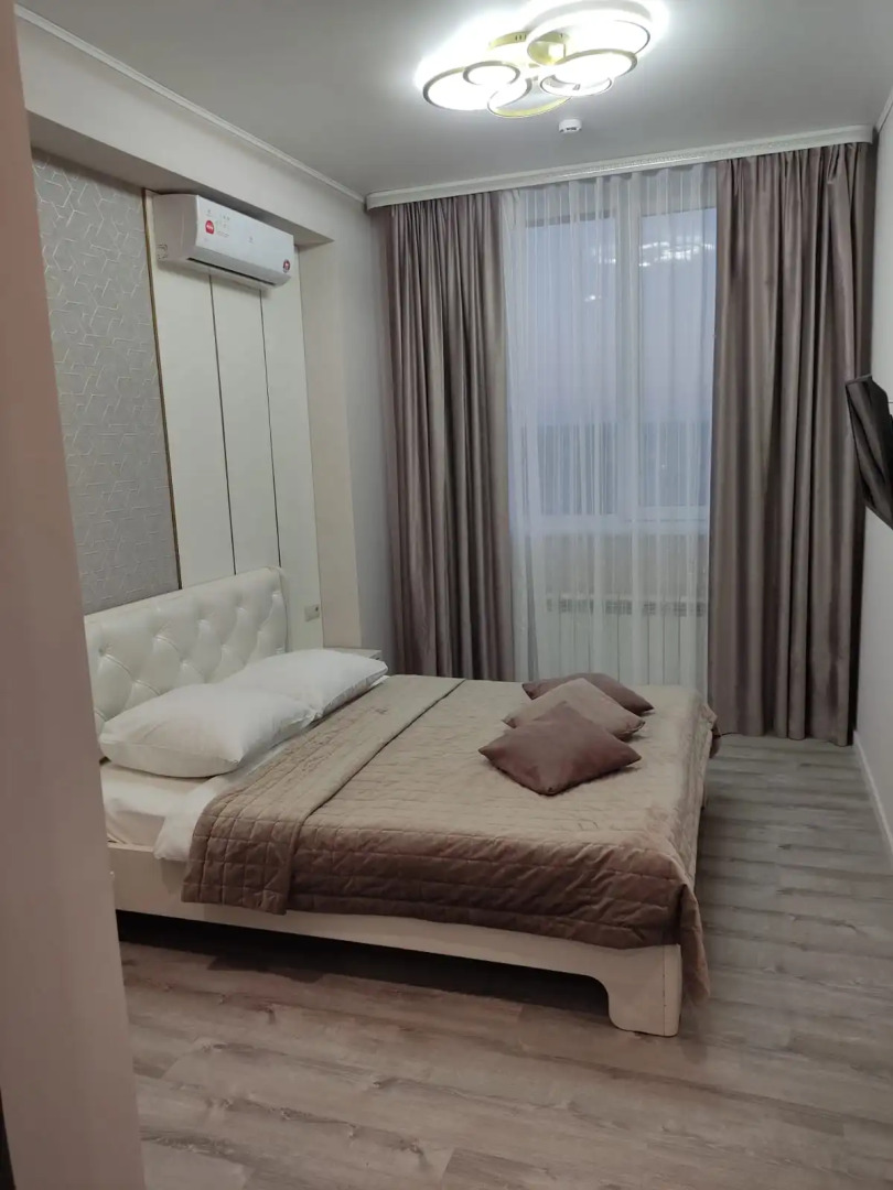 Гостиница Якиманка