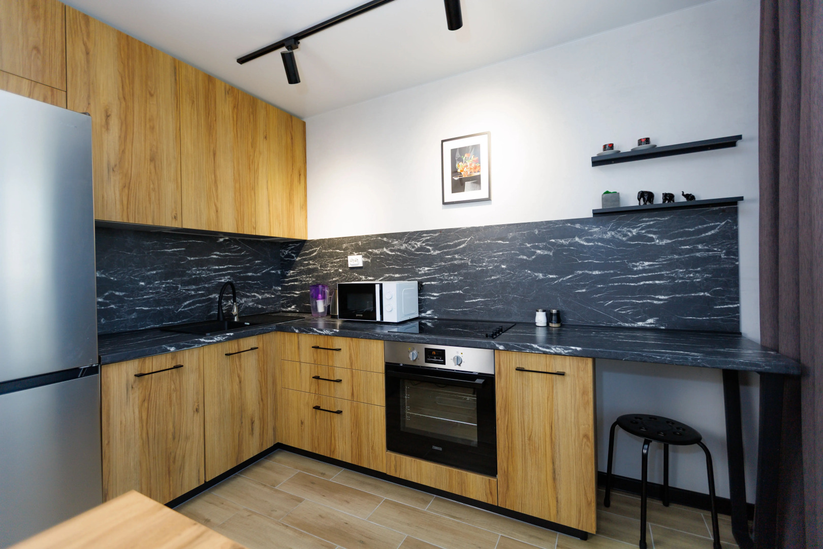 Квартира Квартирный вопрос