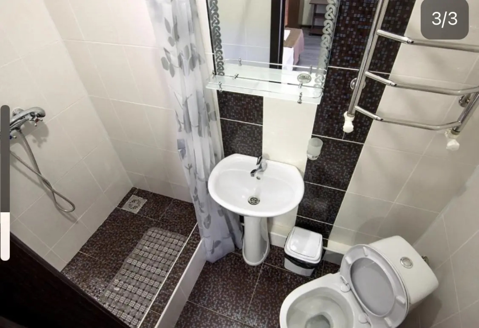 Гостевой дом Бруклин