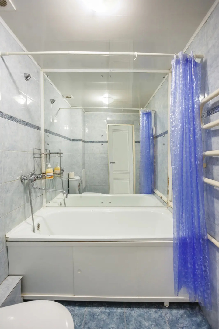 Апартаменты Шеронова 63