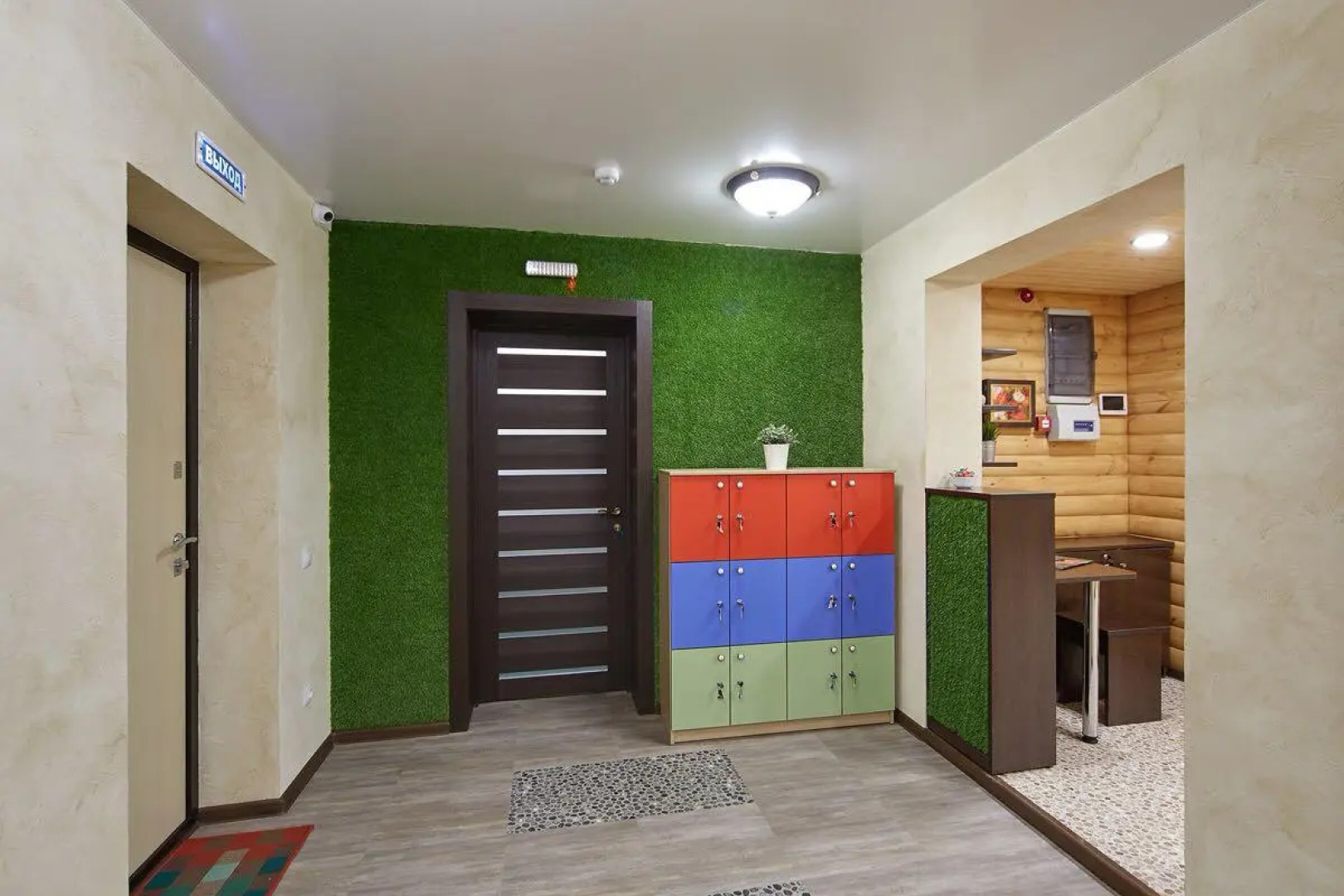 Мини отель Проспект