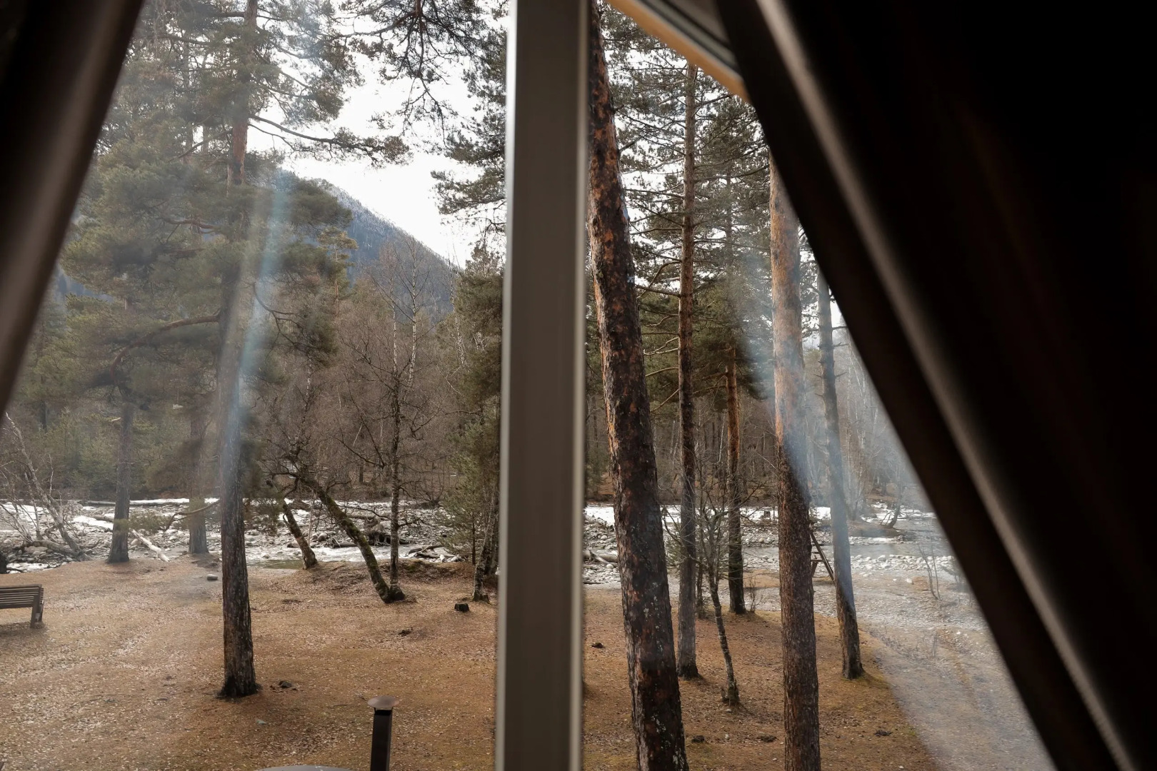 Гостевые дома Шишка