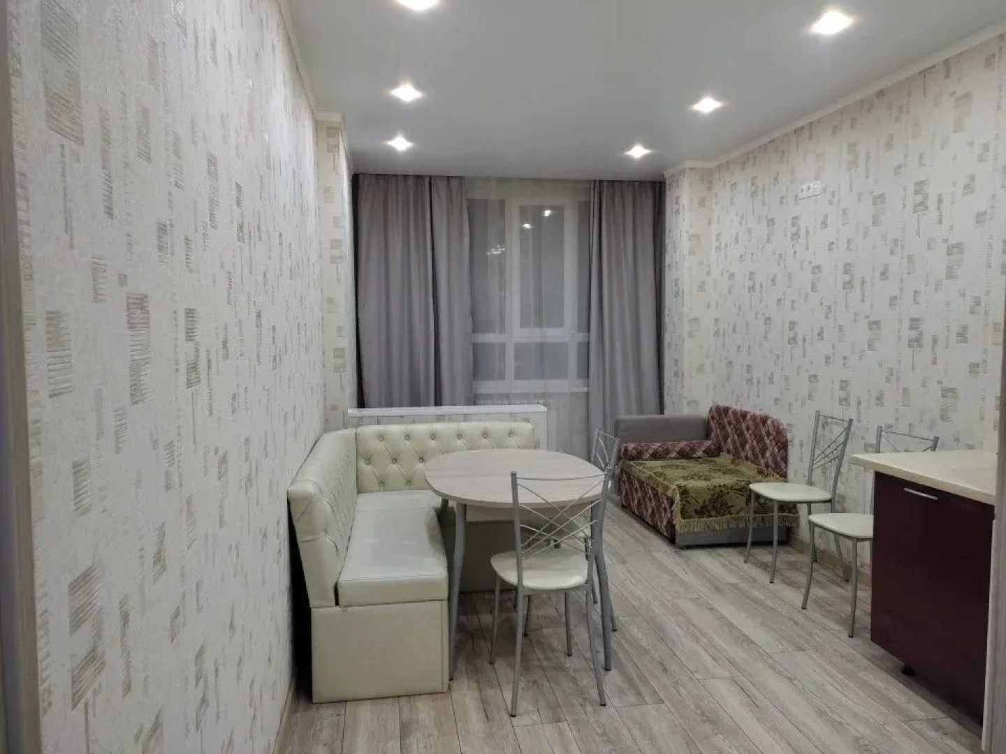 Квартира Milano на Есенина 9к2