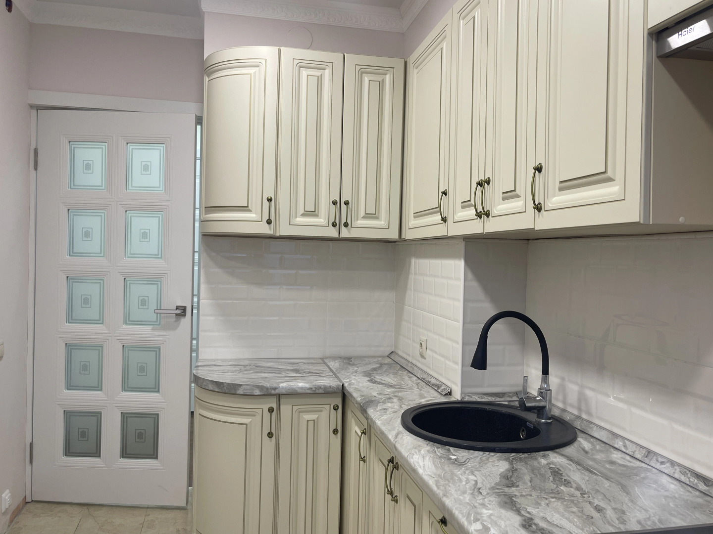 Апартаменты Рания с видом на море