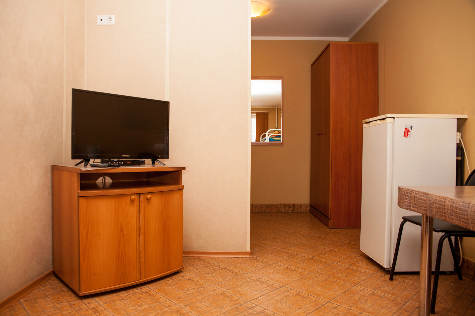 Хостел Заречье