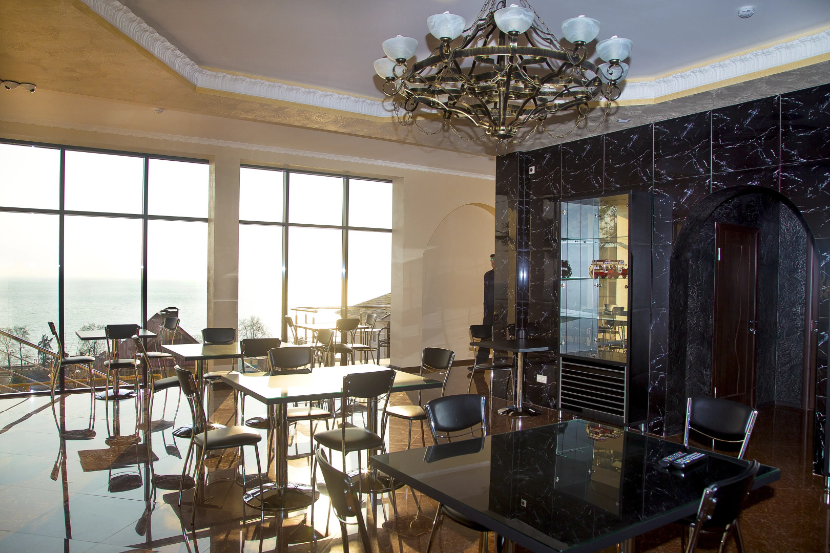 Гостевой дом Благое