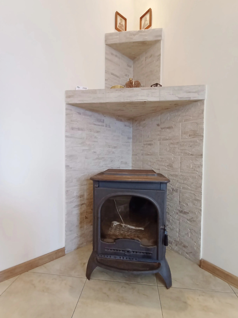 Апартаменты у маяка