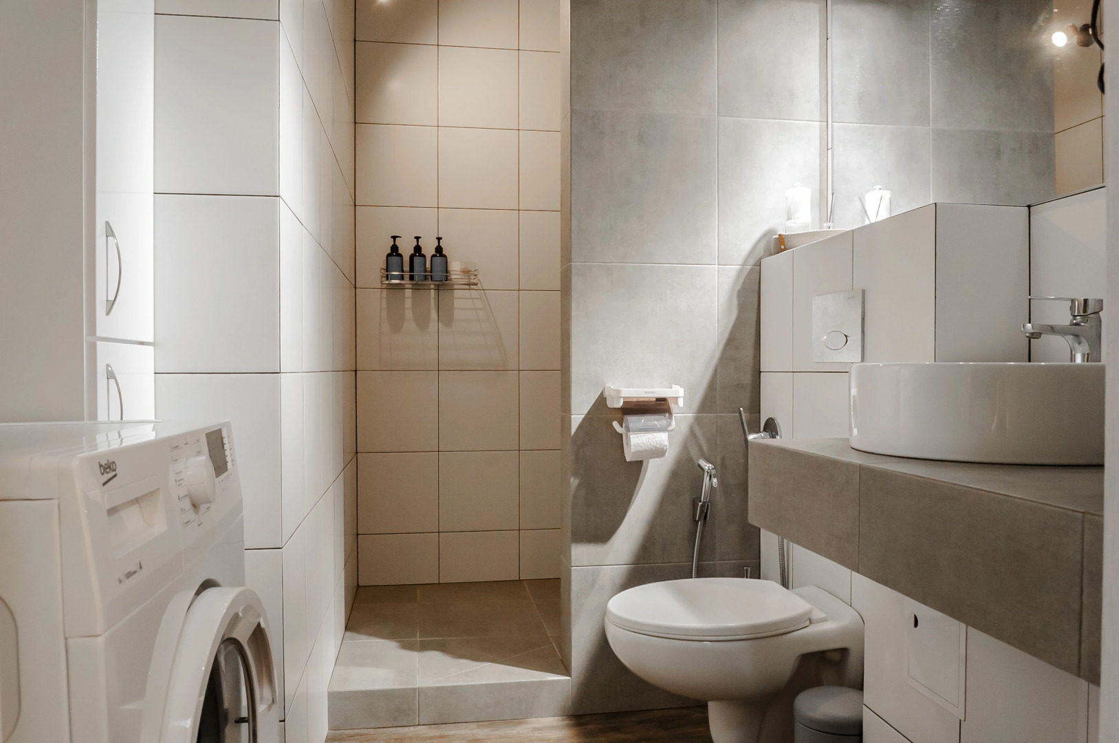 Квартира на Атласова