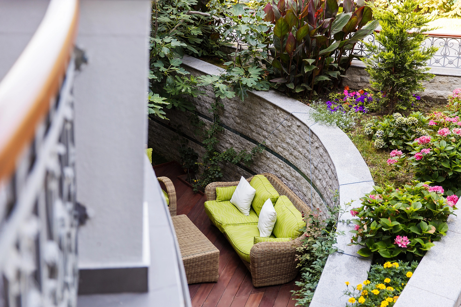 Вязовая Роща