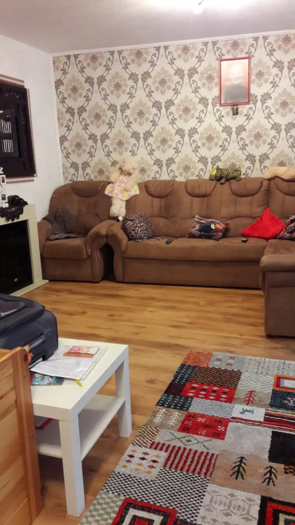 Апартаменты VIP Apa