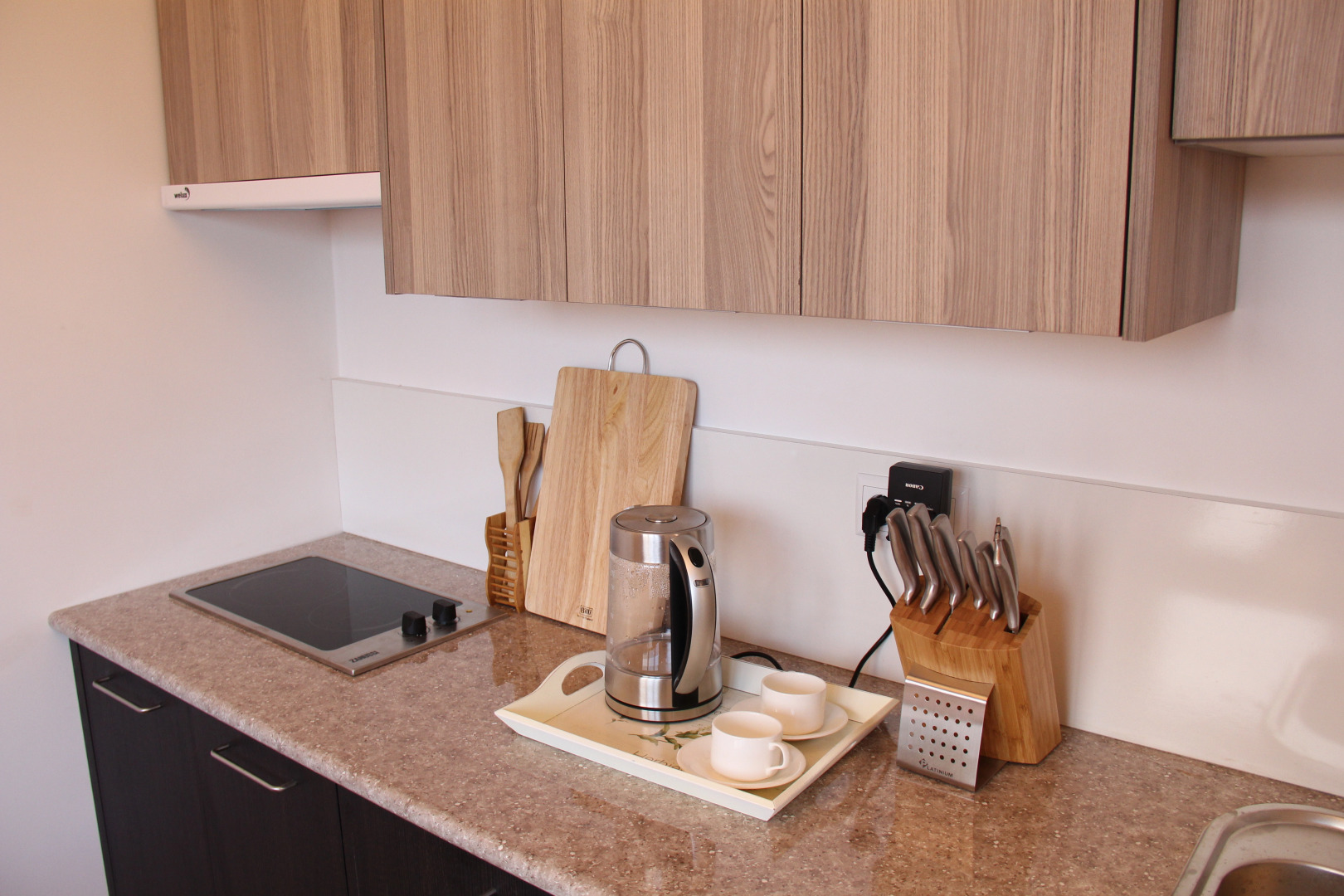 Гостиница Park Village Hotel and Resort