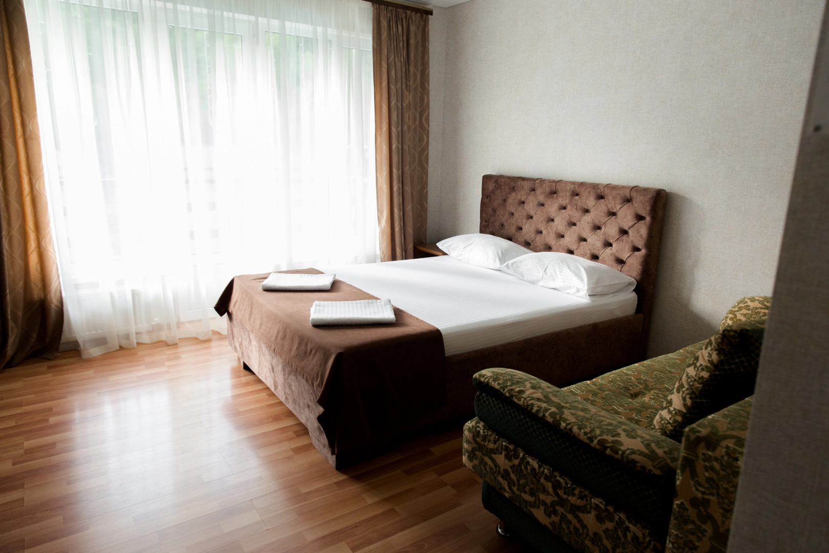 Гостевой Дом Green House