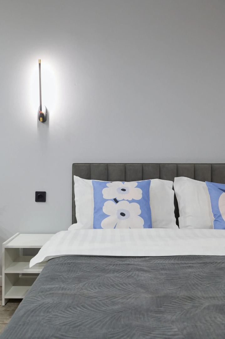 Апартаменты Назарбаева 117 Центр Идеально для туризма и деловых командировок МOON APARTMENTS