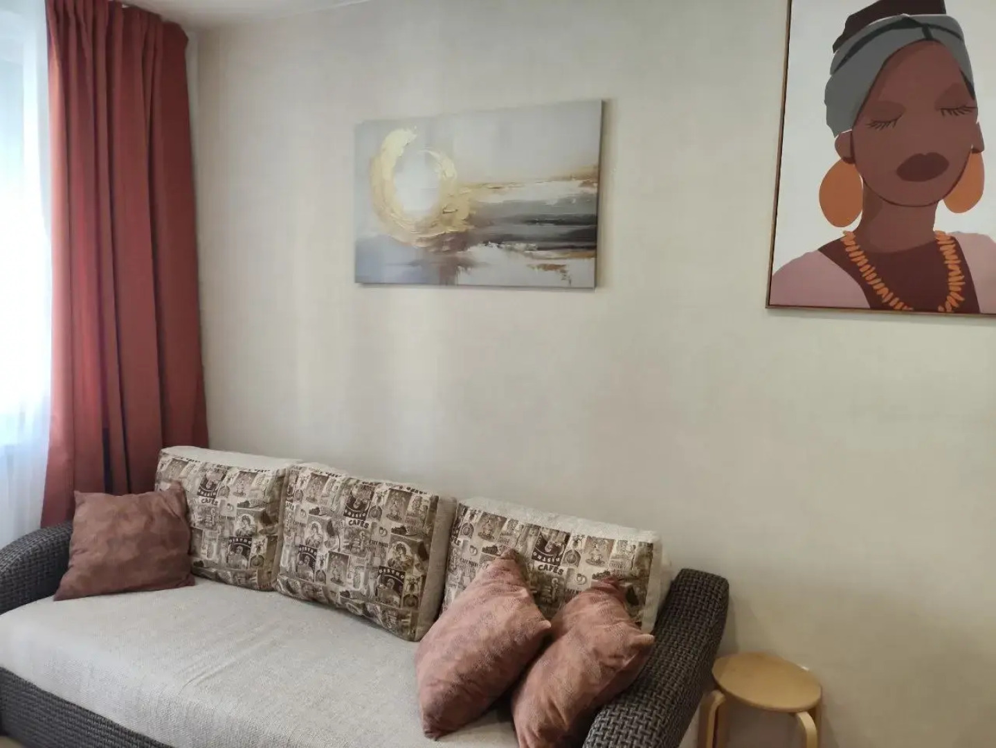 Квартира Как Дома у моря