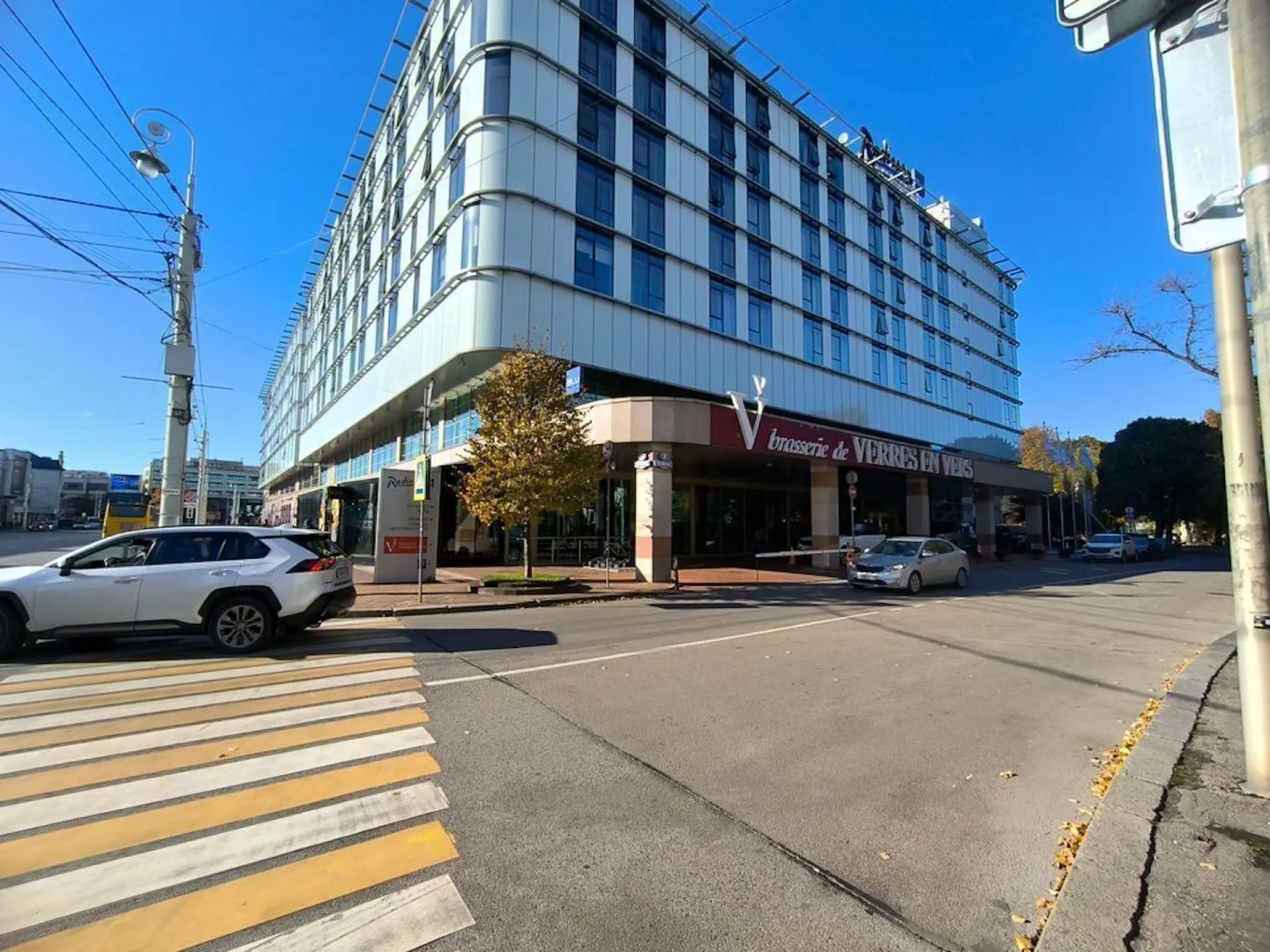 Квартира на Улице Черняховского 20