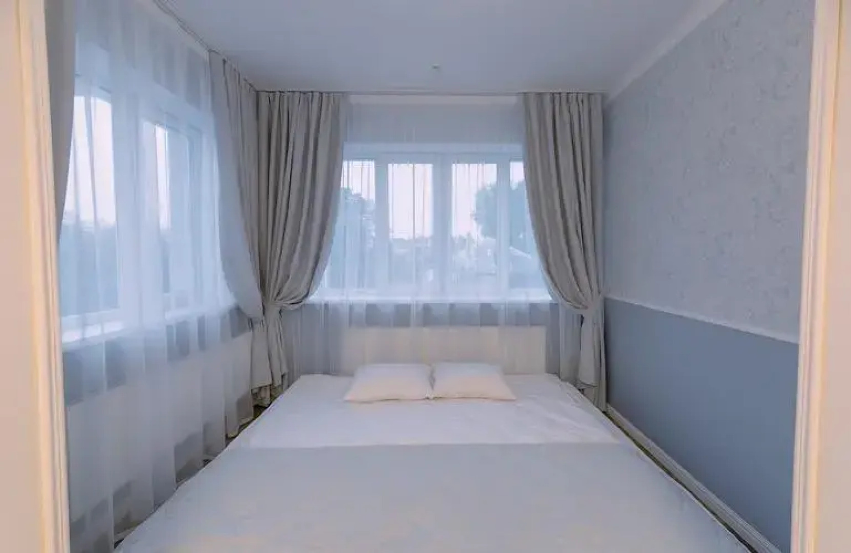 Бутик-отель Кремлёвский парк