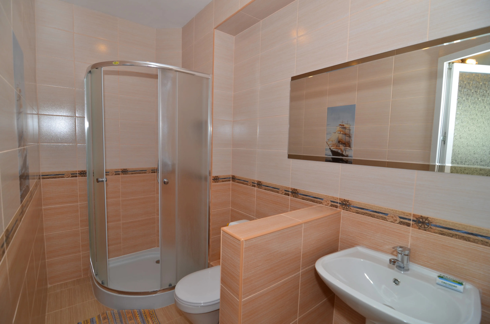 Отель Жемчужина Каламиты