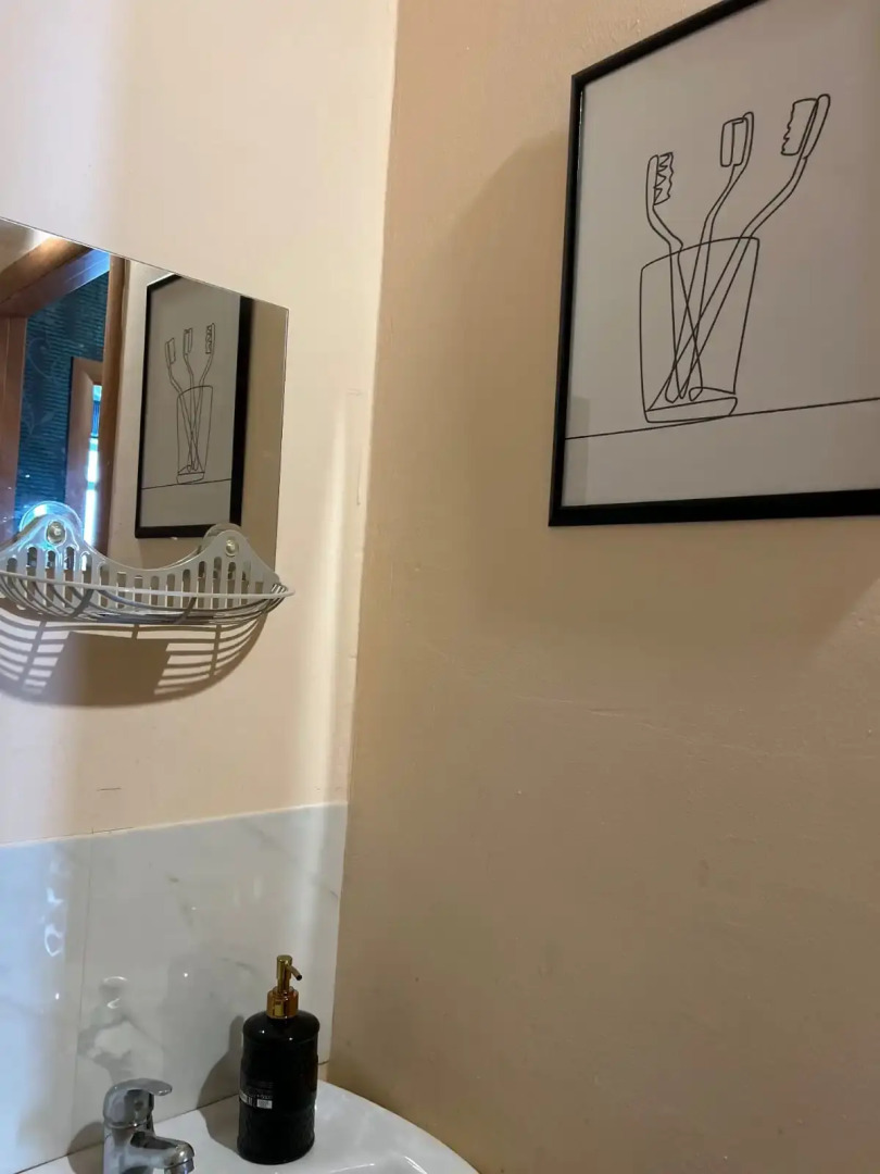 Апартаменты 80 в Жк Оранжевое Небо