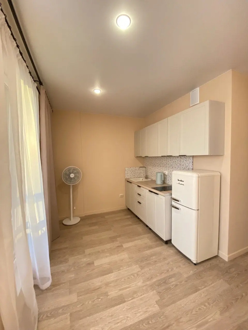 Квартира Уютная Студия Рядом Метро Алтуфьево