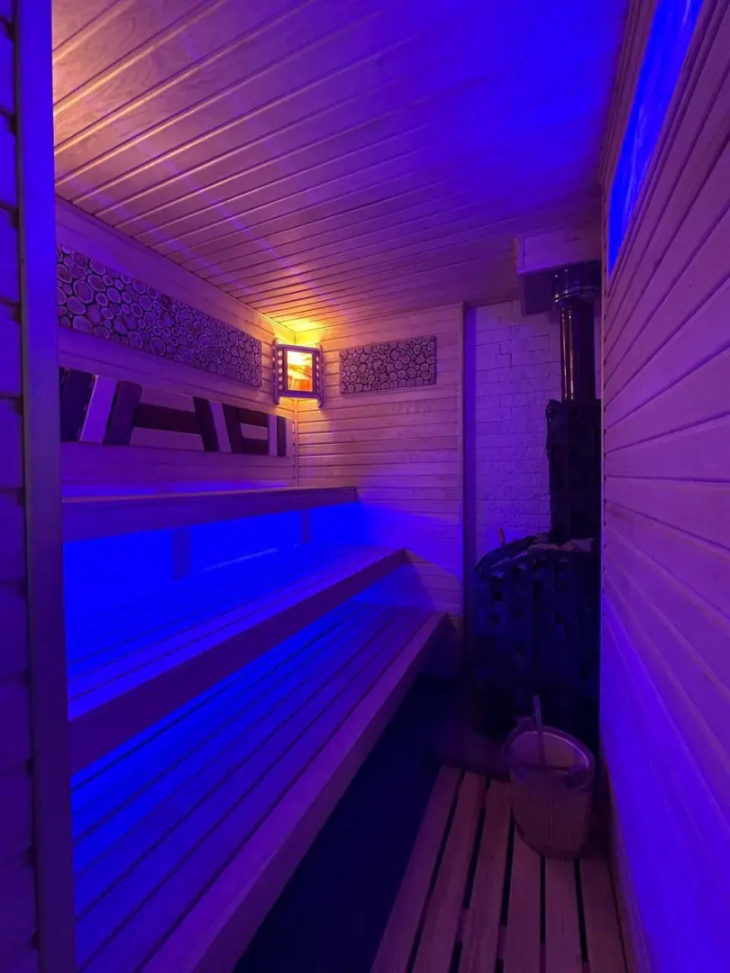 Частный дом Эко-зона