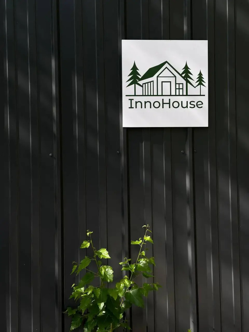 Гостевой дом InnoHouse