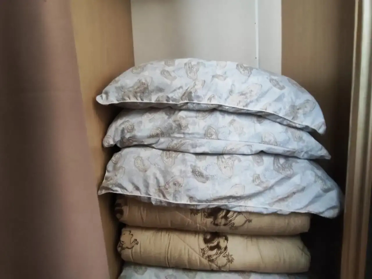 Апартаменты на улице Бестужева 20