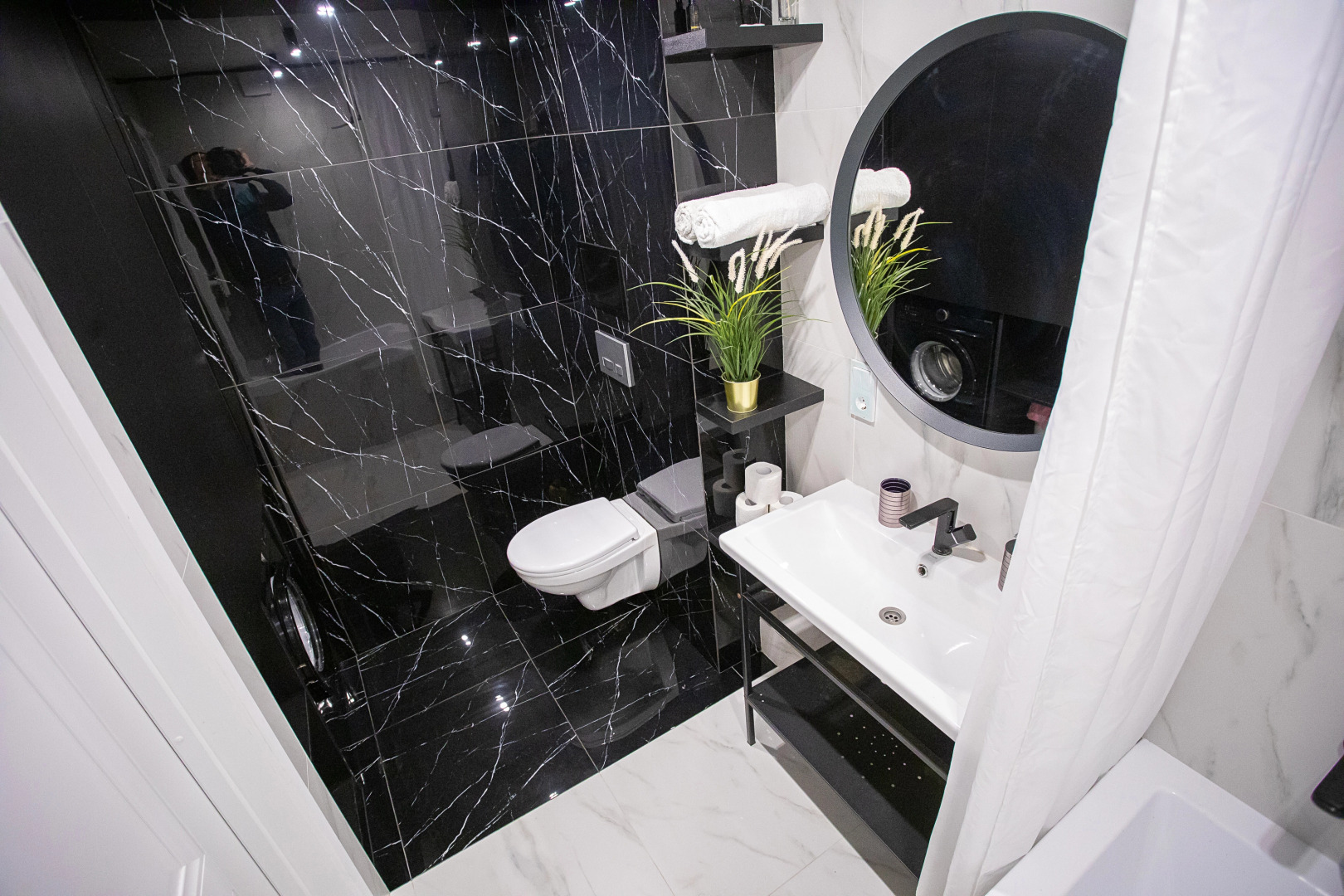 Апартаменты на Вагнера 58