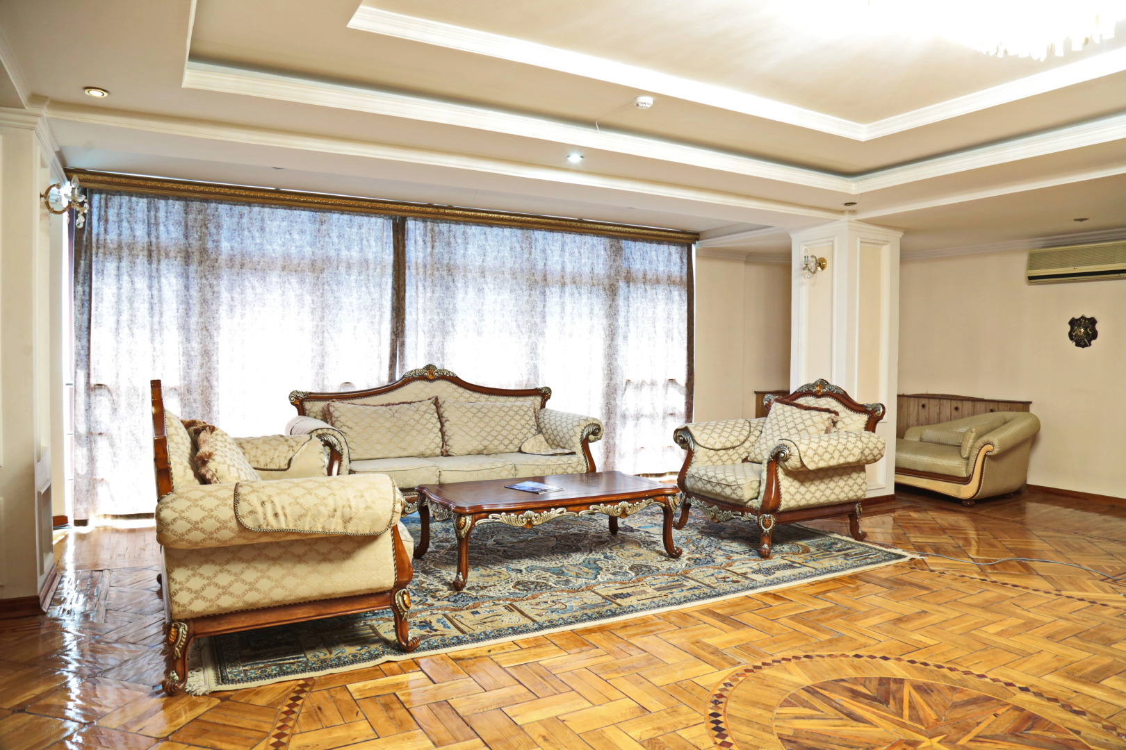 Апарт-отель Karvan-N