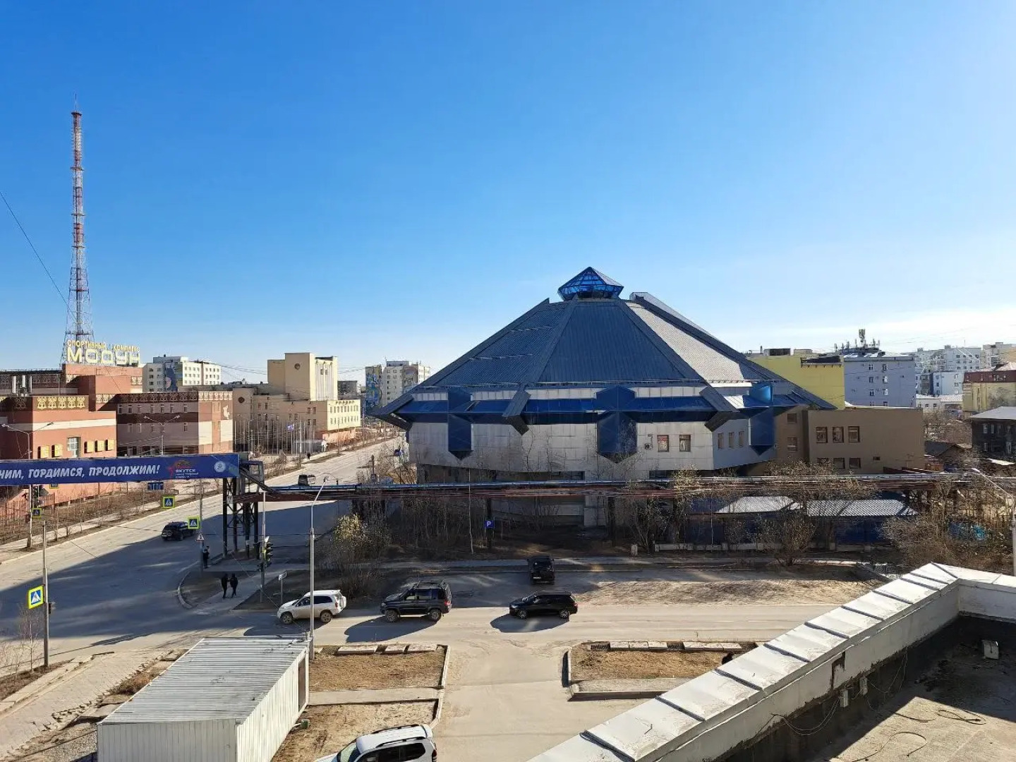 Апартаменты Белла