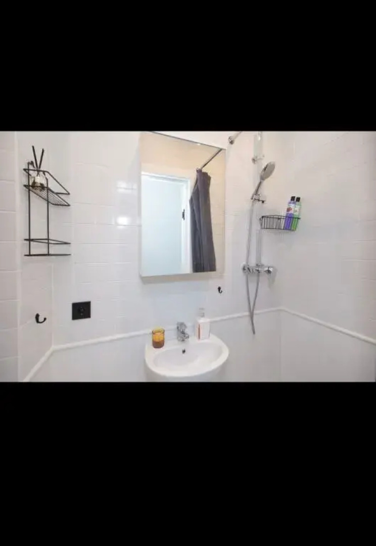 Апартаменты ABC 4