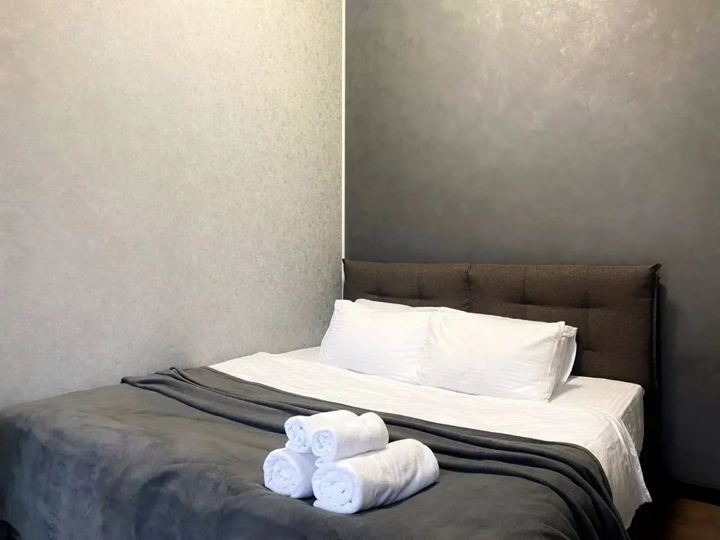 Апартаменты Sun Hills Небуг 3