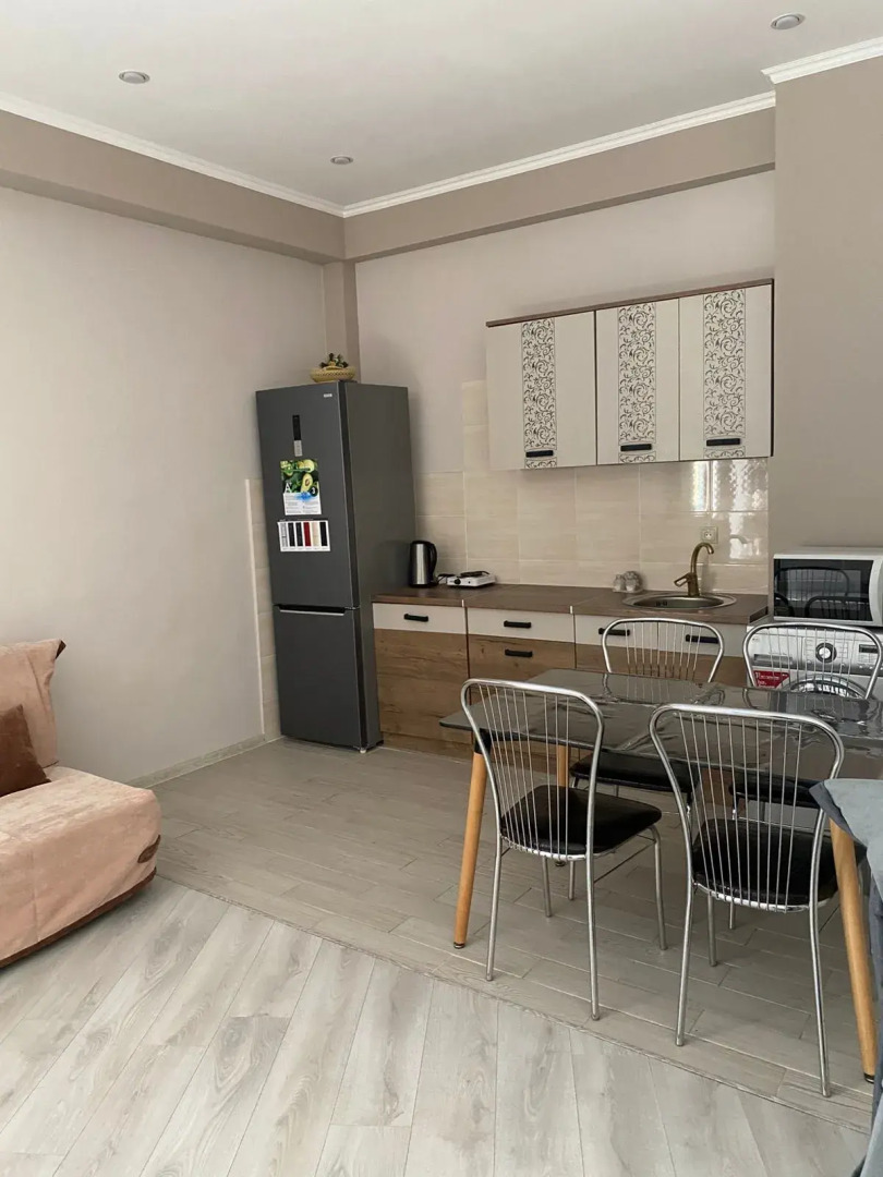 Квартира Бизон