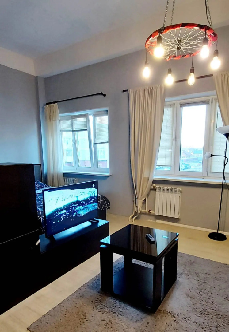 Апартаменты Суточный рай на Народная 7