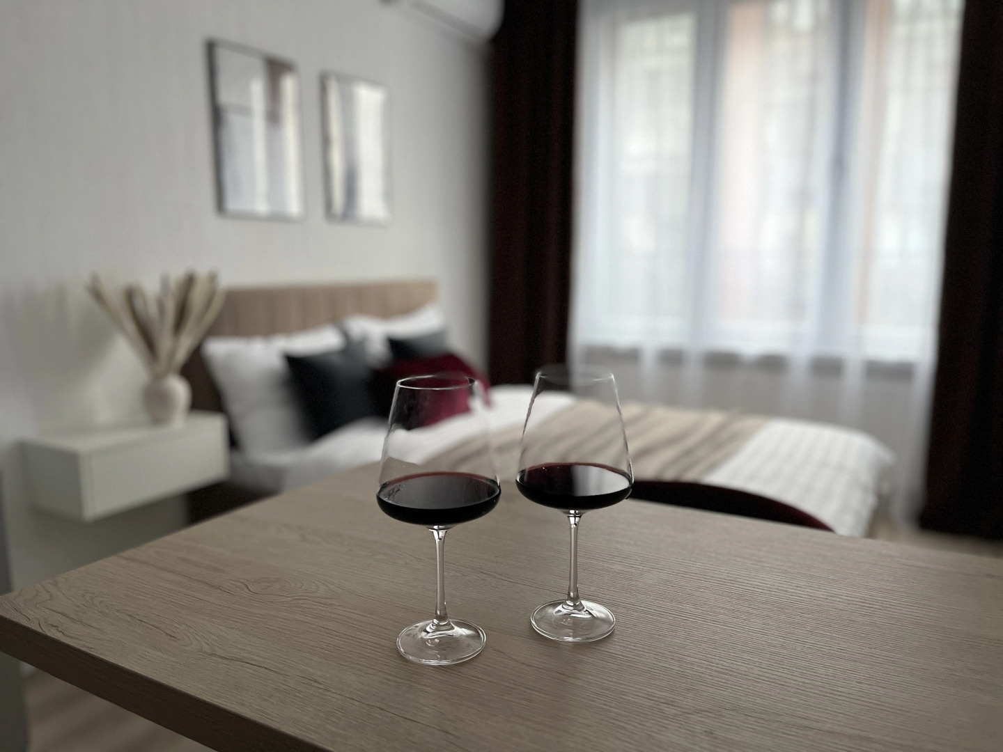 Апартаменты New Level на Беговой