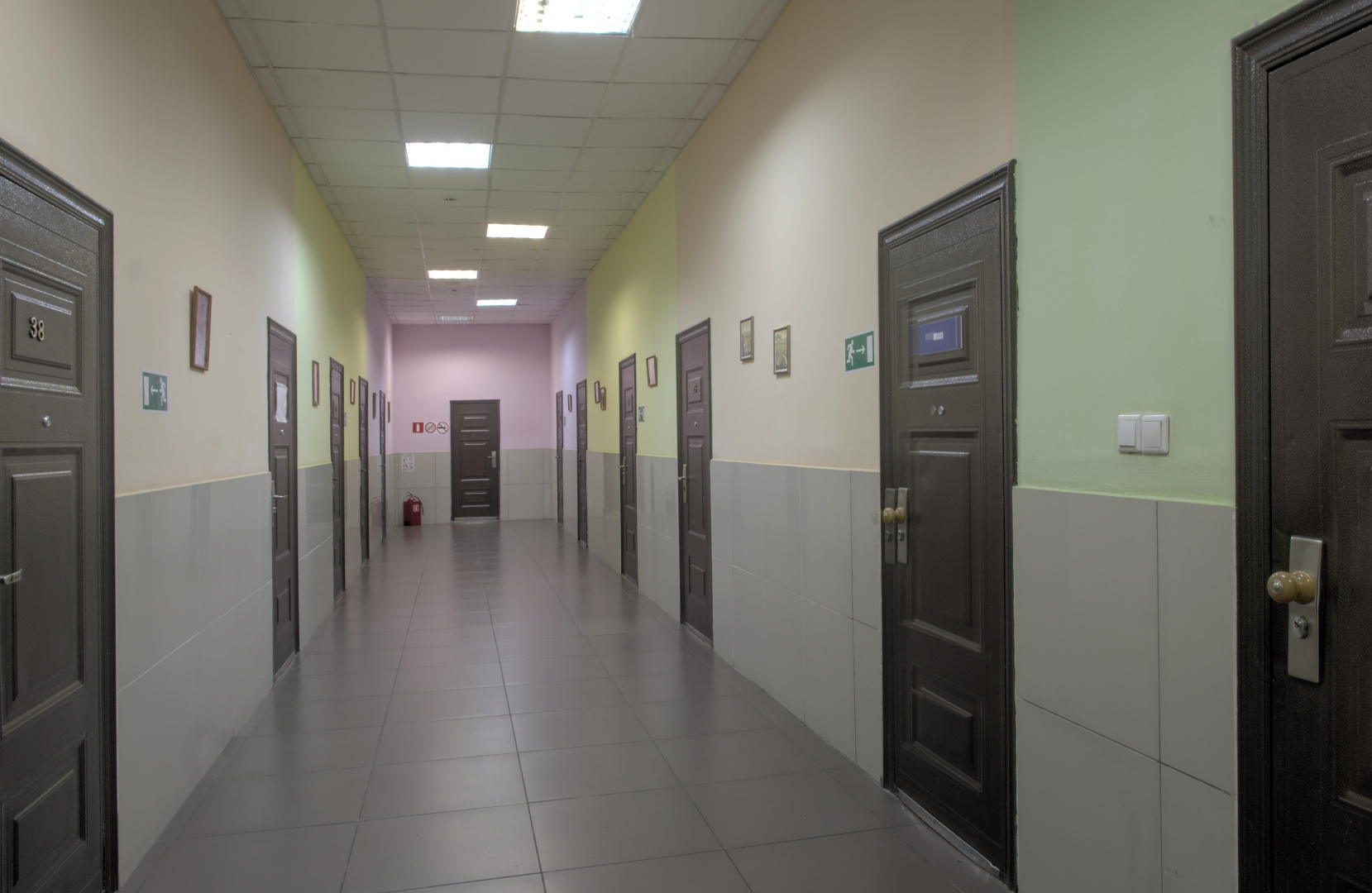 Хостел Aral Volgogradskiy