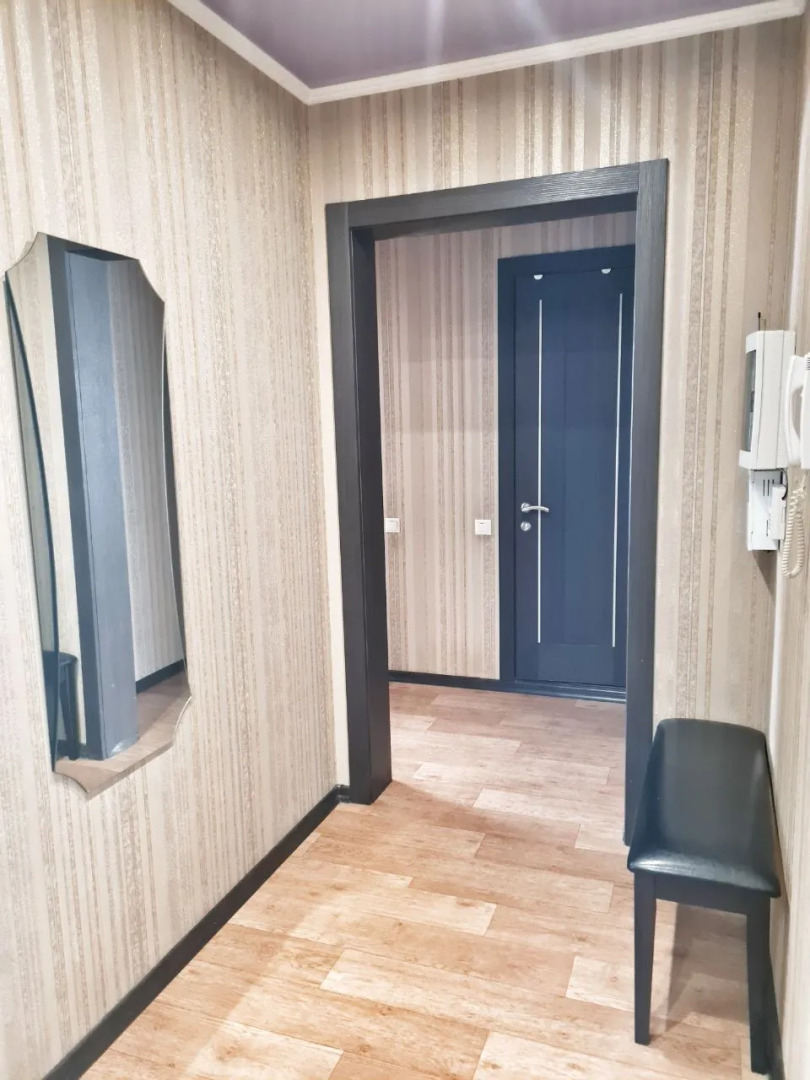 Апартаменты на улице Комарова 127Б