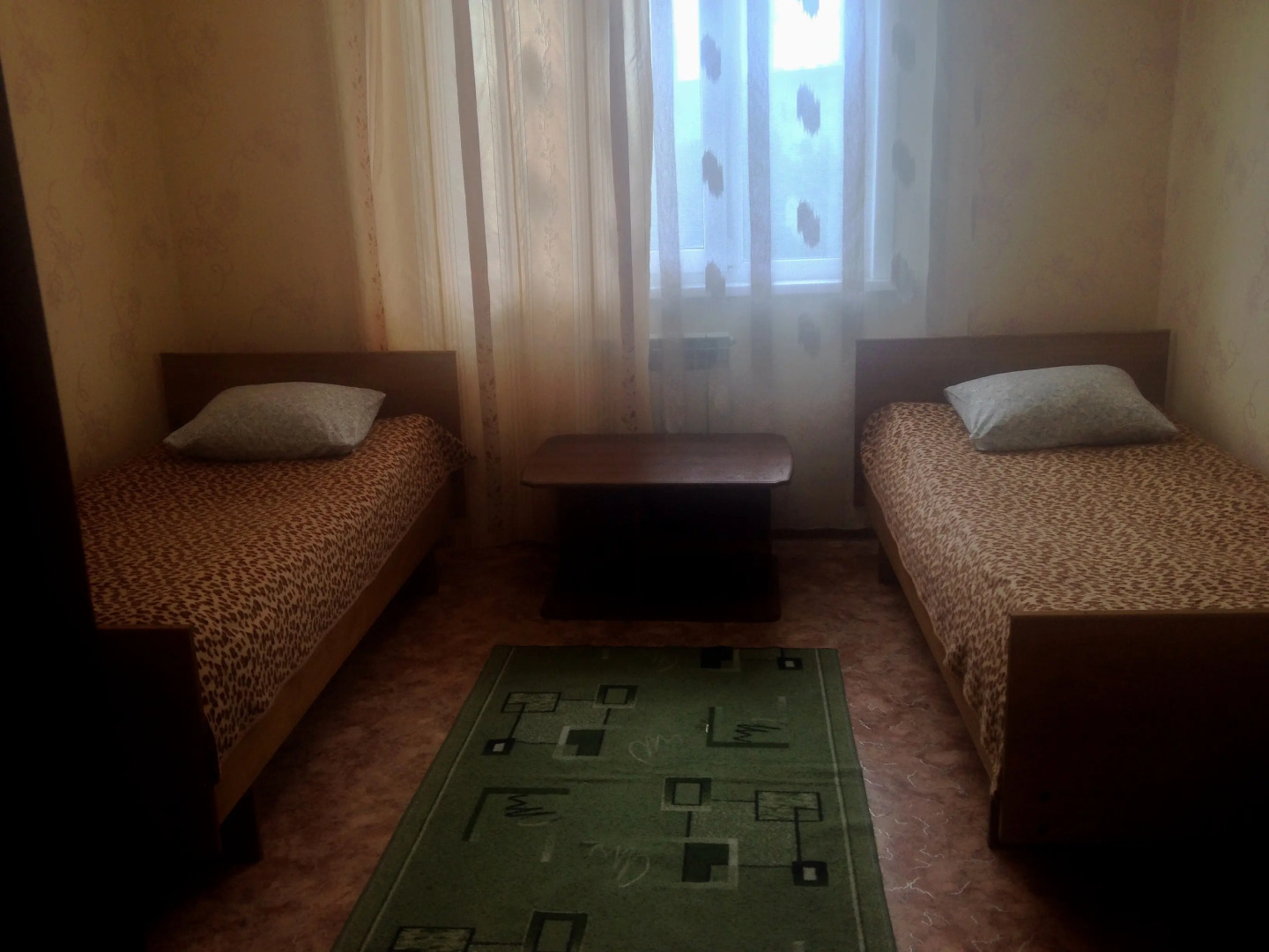 Zolotoj Kedr Mini-Hotel