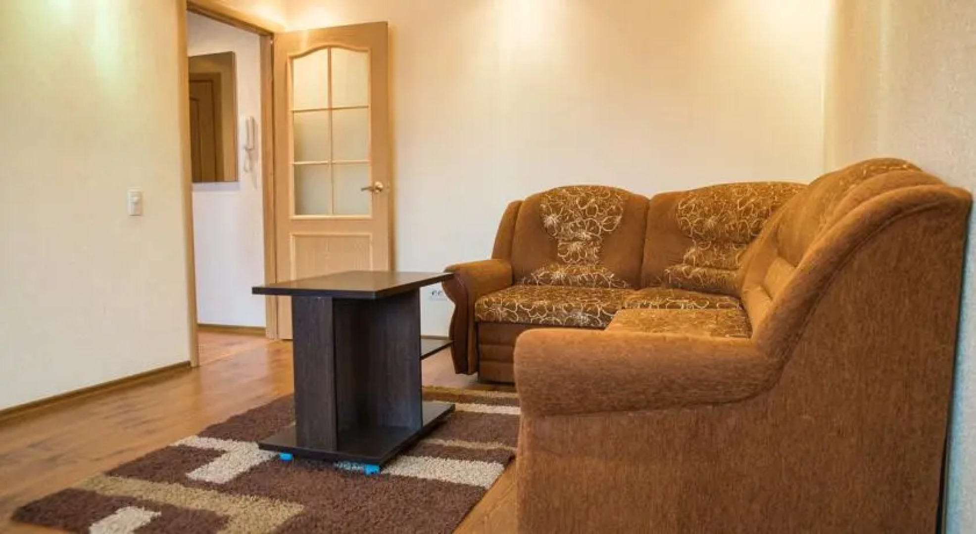 Апартаменты Прогресс