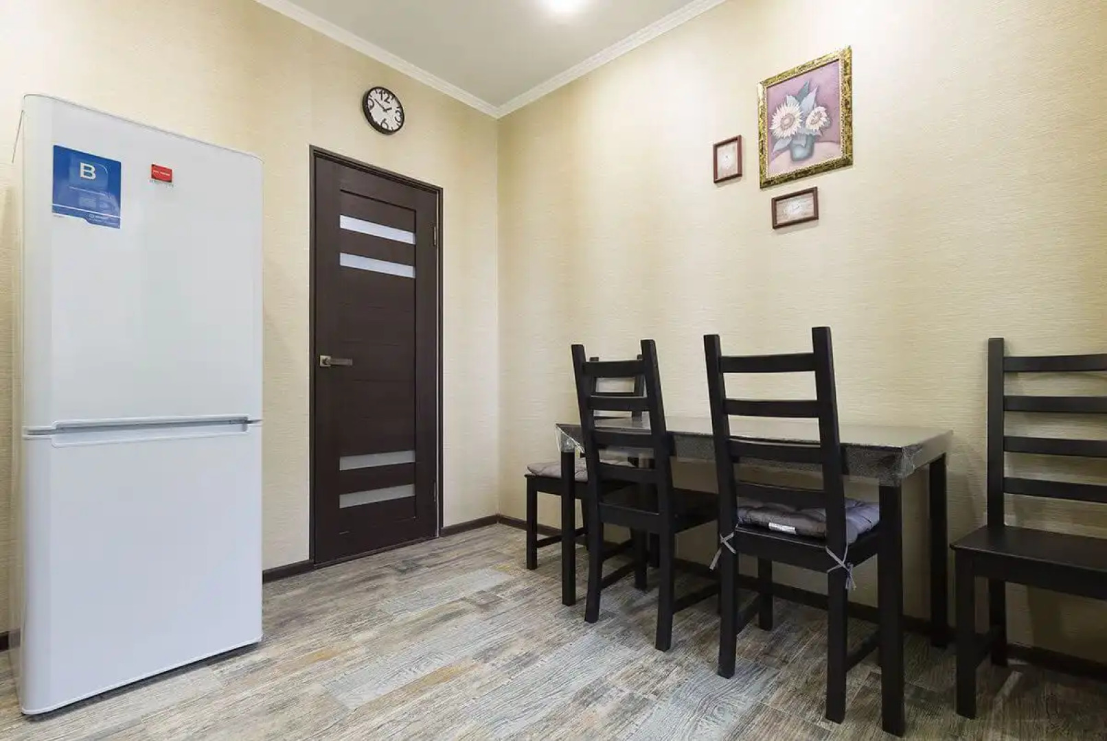 Квартира 160 Уютный Дом