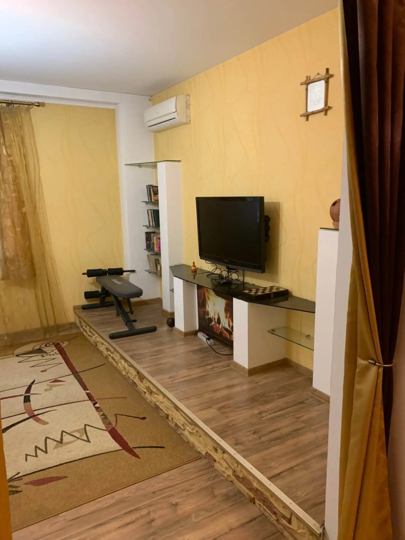 Апартаменты Максимум