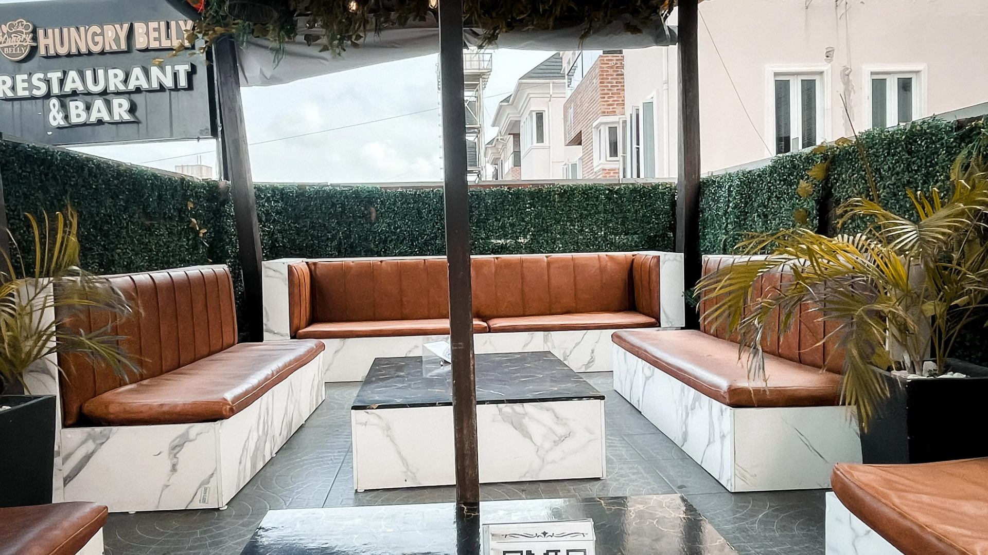 Отель 247 Luxury Hotel