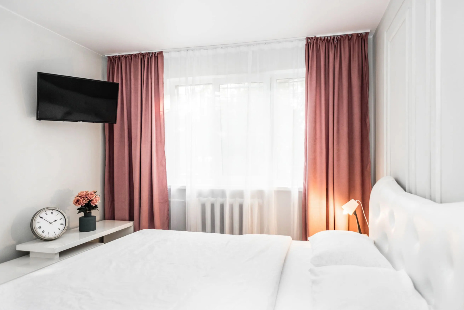 Квартира ApartHause в центре событий